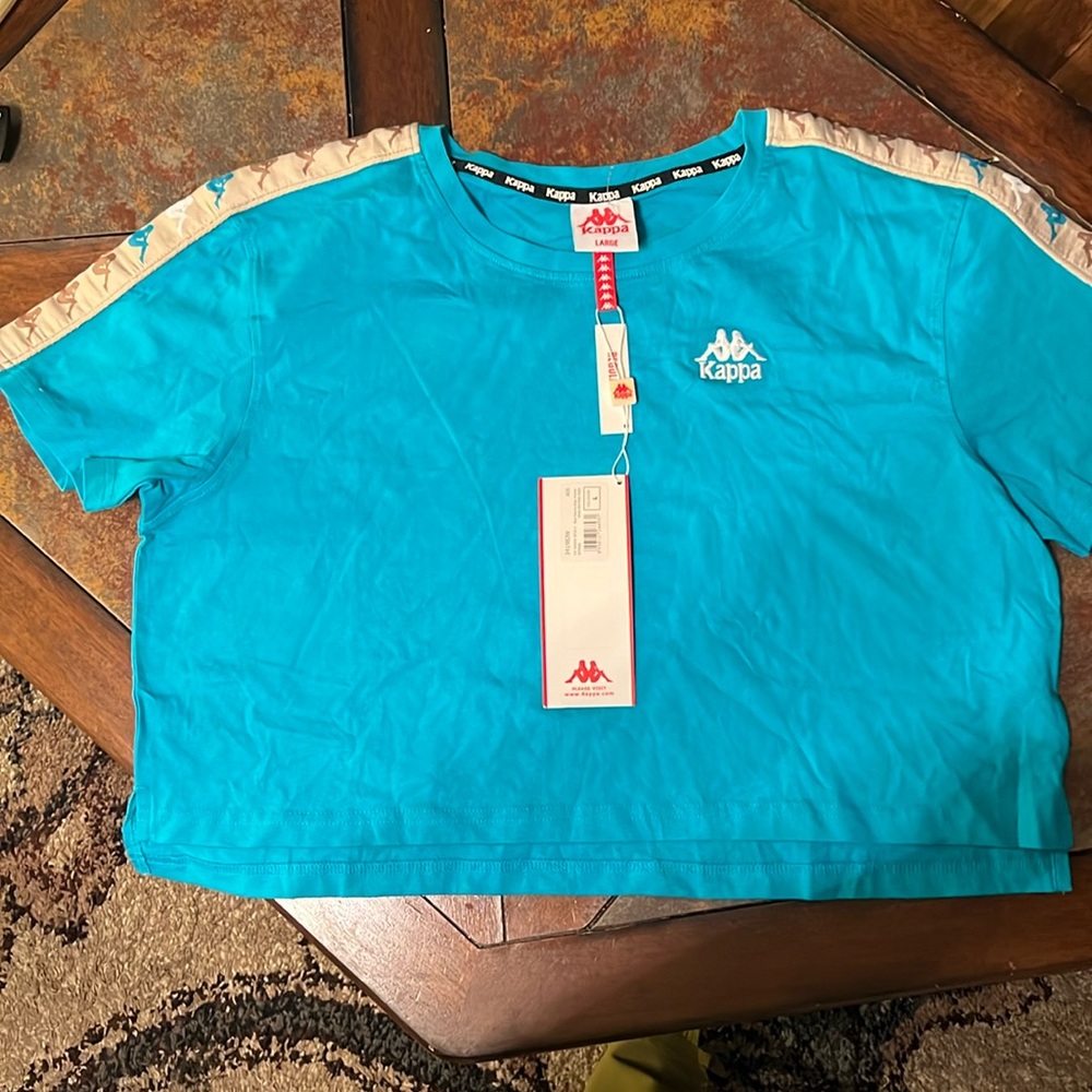 Kappa size Large